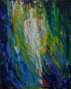 Acryl 70x100cm CREDO